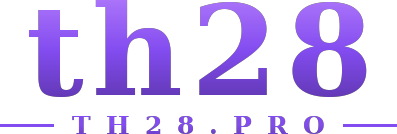 th28 logo