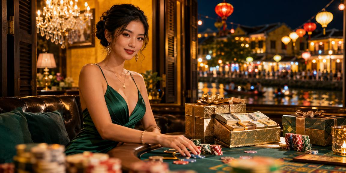 th28 Điểm Nhấn Casino